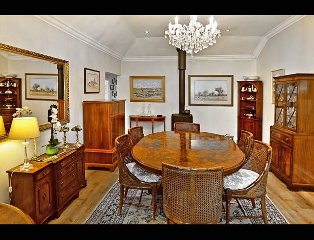 2 BEDROOM RETIREMENT UNIT FOR SALE IN WATERFALL HILLS MATURE LIFESTYLE ESTATE